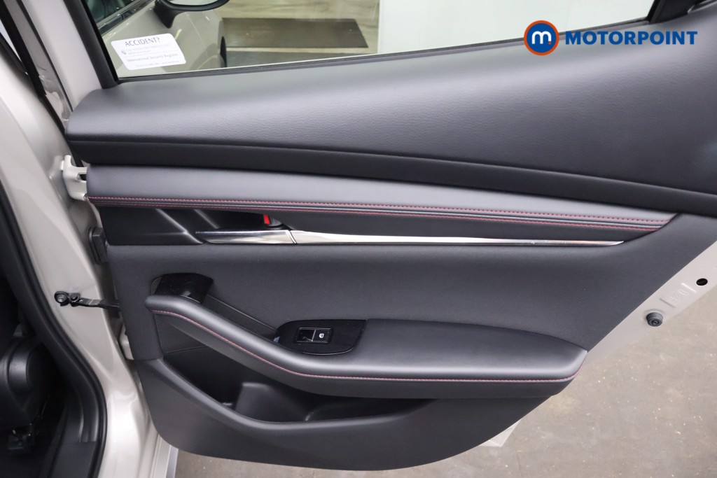 Mazda 3 Homura Automatic Petrol Hatchback - Stock Number (1670544) - 23rd supplementary image