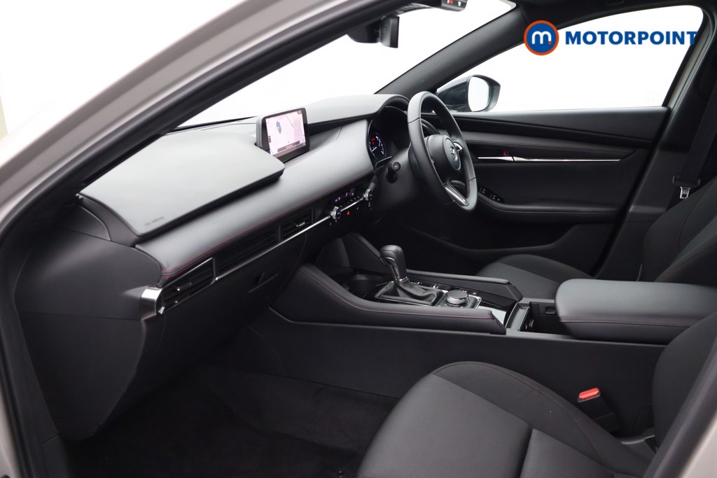 Mazda 3 Homura Automatic Petrol Hatchback - Stock Number (1670544) - 27th supplementary image