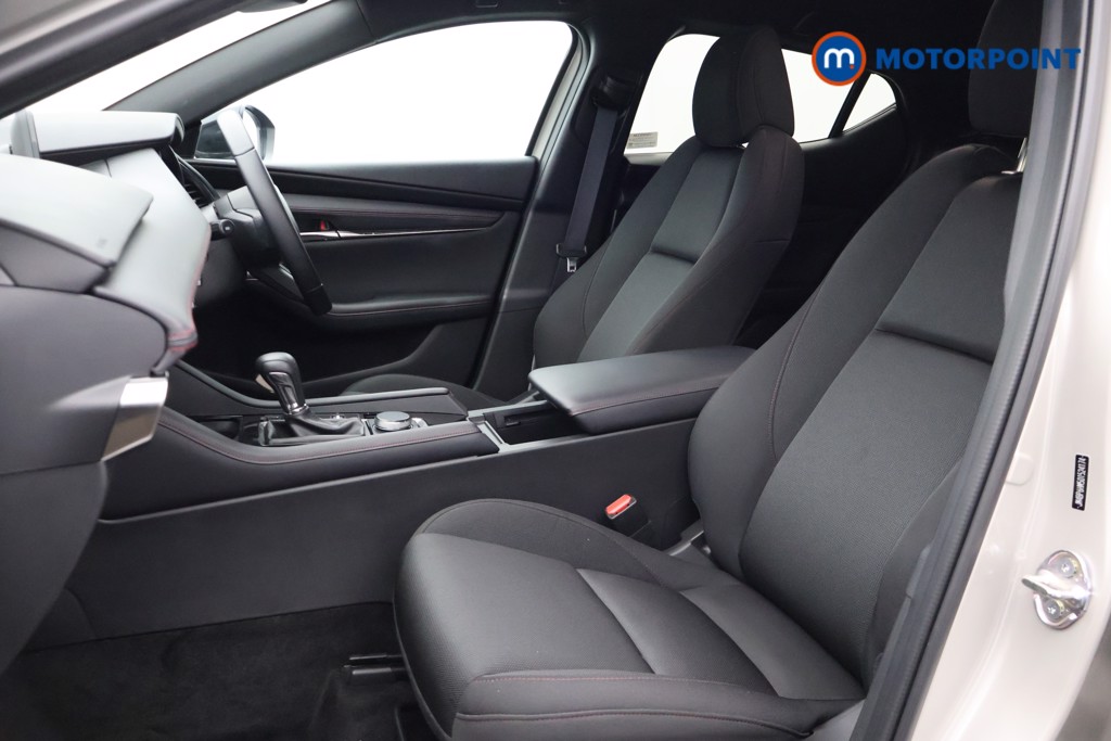 Mazda 3 Homura Automatic Petrol Hatchback - Stock Number (1670544) - 28th supplementary image
