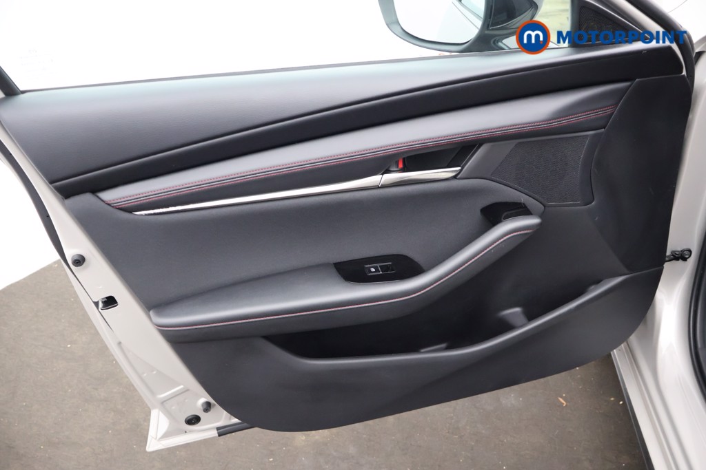 Mazda 3 Homura Automatic Petrol Hatchback - Stock Number (1670544) - 30th supplementary image