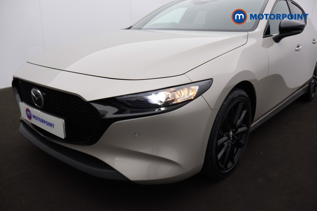 Mazda 3 Homura Automatic Petrol Hatchback - Stock Number (1670544) - 31st supplementary image