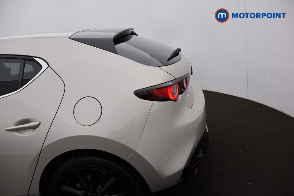 Mazda 3 Homura Automatic Petrol Hatchback - Stock Number (1670544) - 32nd supplementary image