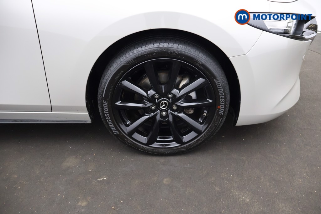 Mazda 3 Homura Automatic Petrol Hatchback - Stock Number (1670544) - 1st supplementary image