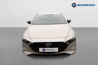 Mazda 3 Homura Automatic Petrol Hatchback - Stock Number (1670544) - Front bumper