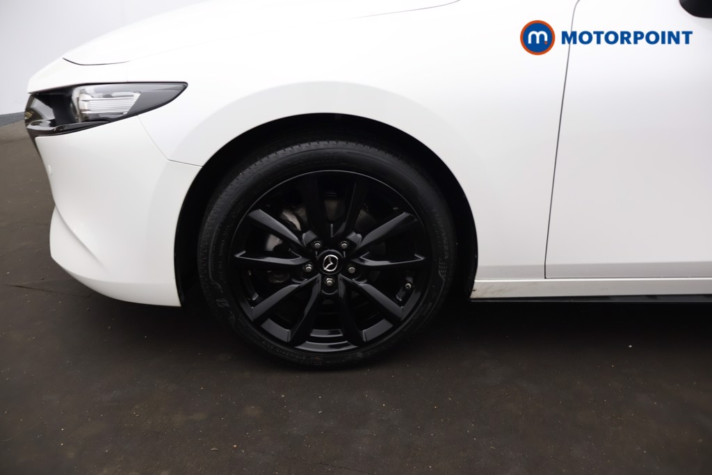 Mazda 3 Homura Automatic Petrol Hatchback - Stock Number (1670569) - 4th supplementary image