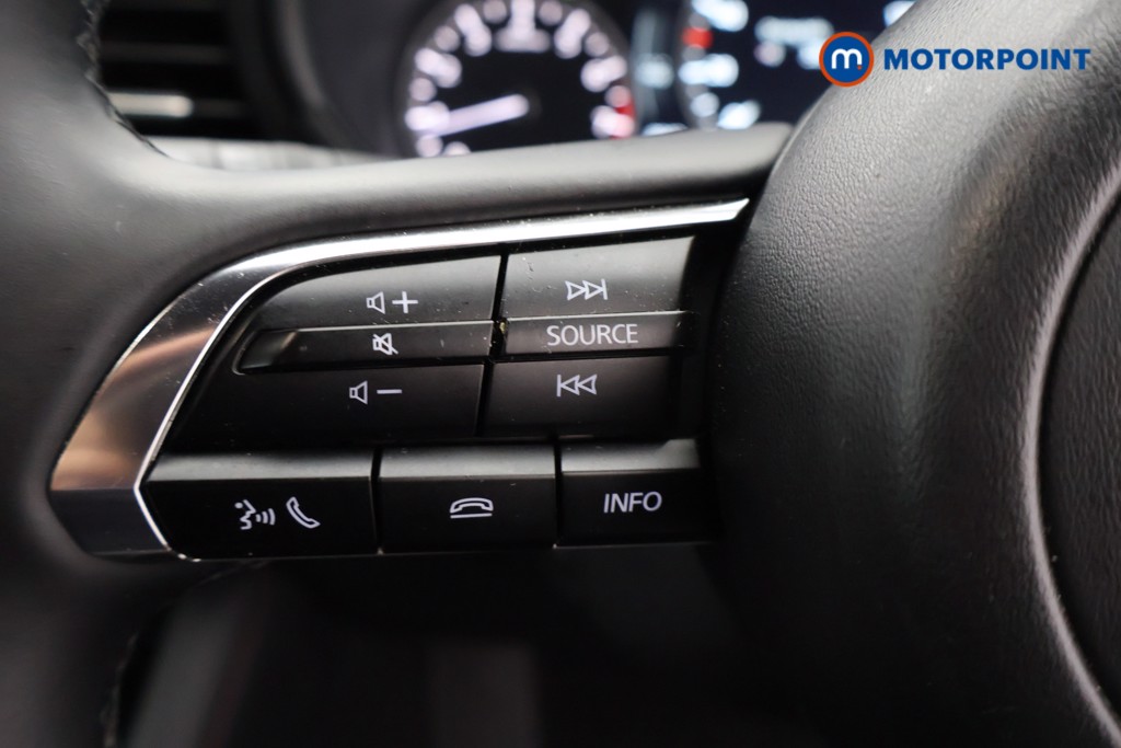 Mazda 3 Homura Automatic Petrol Hatchback - Stock Number (1670569) - 6th supplementary image