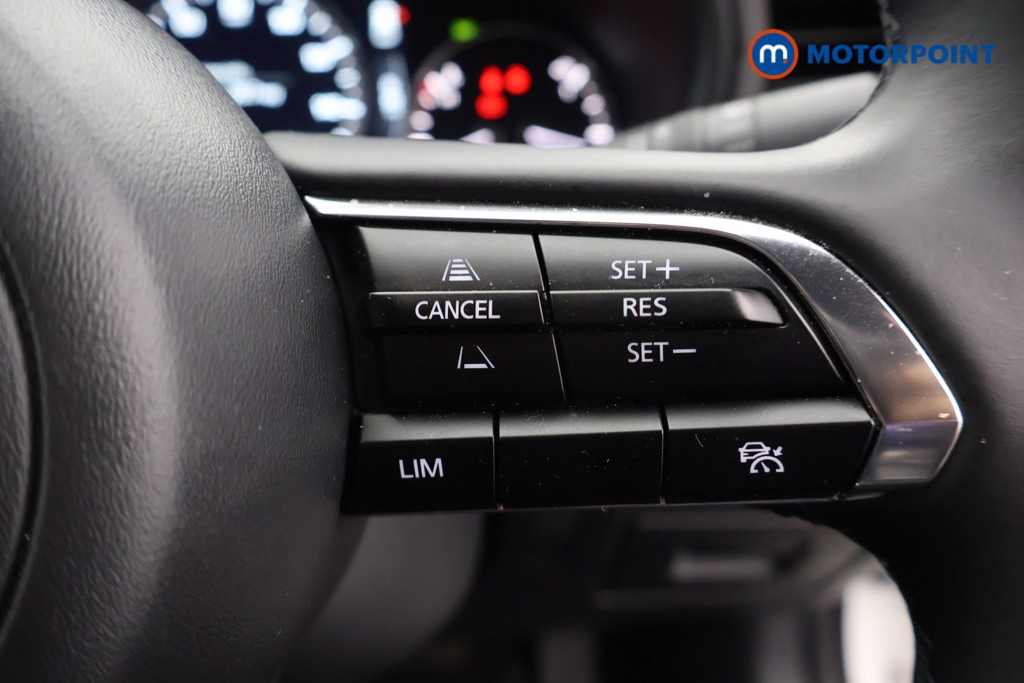 Mazda 3 Homura Automatic Petrol Hatchback - Stock Number (1670569) - 7th supplementary image