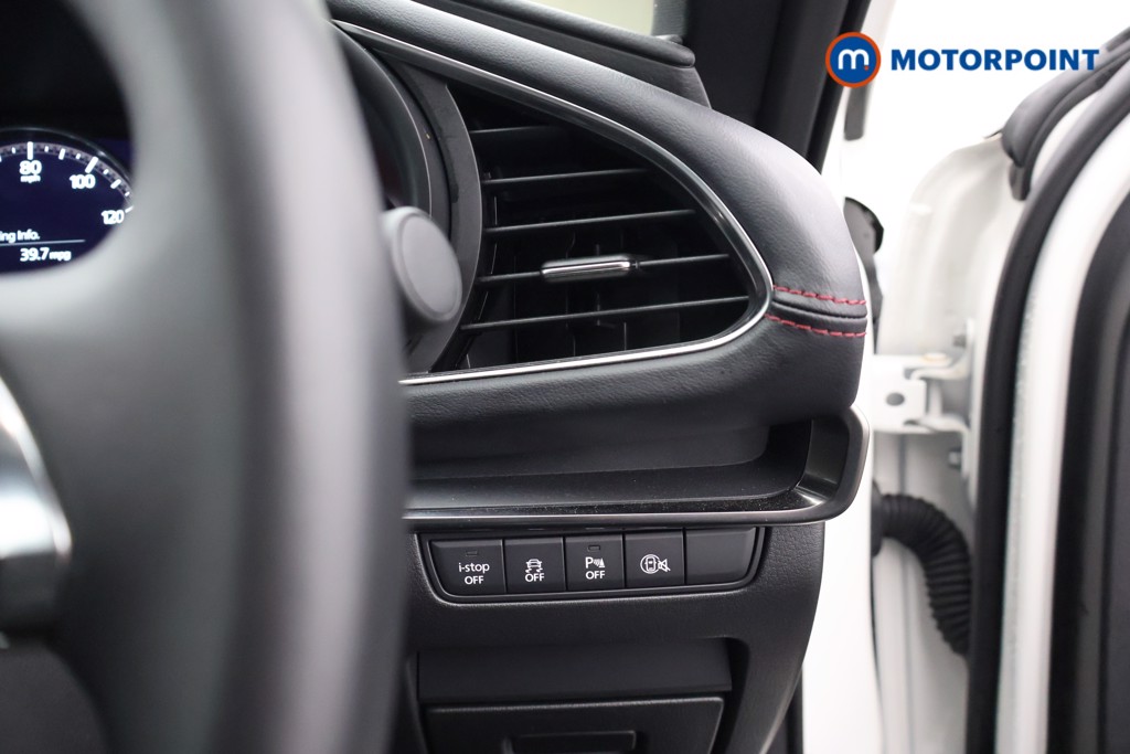 Mazda 3 Homura Automatic Petrol Hatchback - Stock Number (1670569) - 8th supplementary image