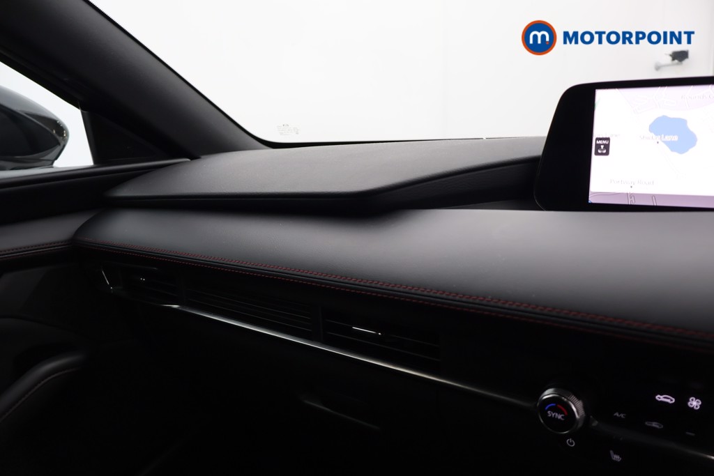 Mazda 3 Homura Automatic Petrol Hatchback - Stock Number (1670569) - 11th supplementary image