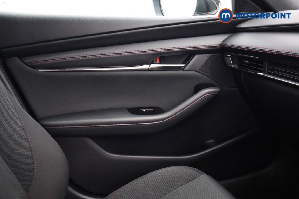 Mazda 3 Homura Automatic Petrol Hatchback - Stock Number (1670569) - 12th supplementary image