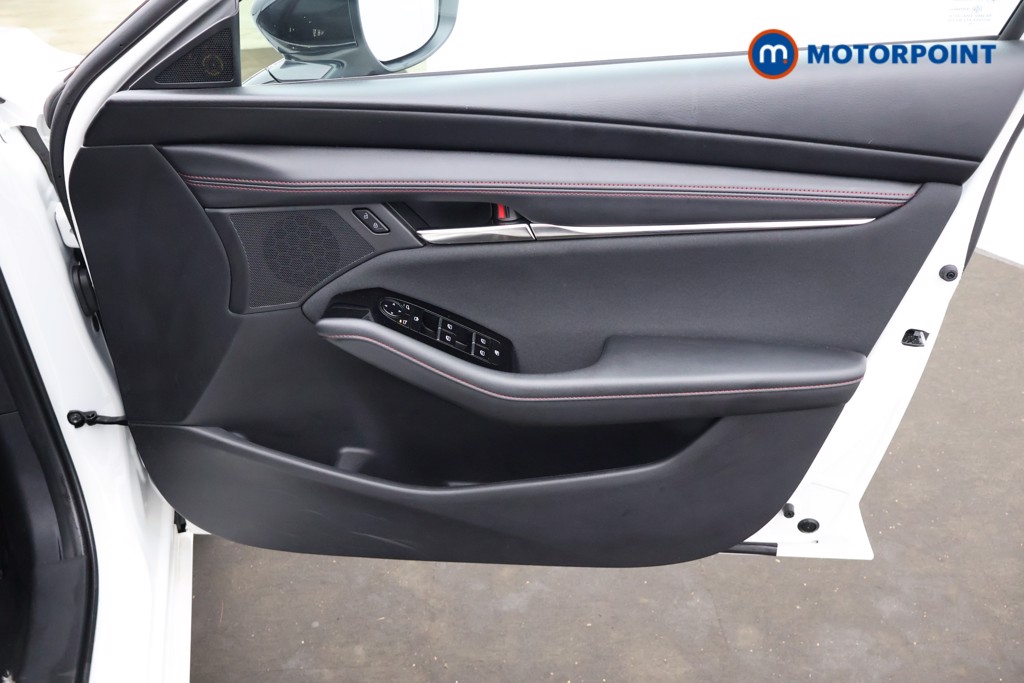 Mazda 3 Homura Automatic Petrol Hatchback - Stock Number (1670569) - 17th supplementary image