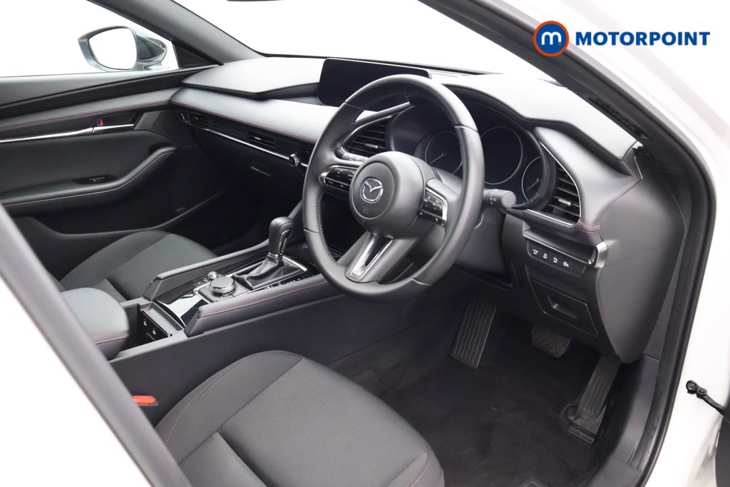 Mazda 3 Homura Automatic Petrol Hatchback - Stock Number (1670569) - 19th supplementary image