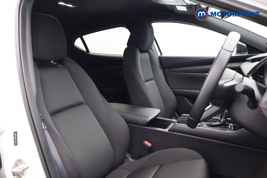 Mazda 3 Homura Automatic Petrol Hatchback - Stock Number (1670569) - 20th supplementary image