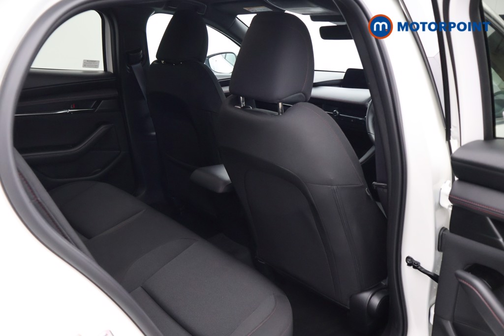 Mazda 3 Homura Automatic Petrol Hatchback - Stock Number (1670569) - 21st supplementary image