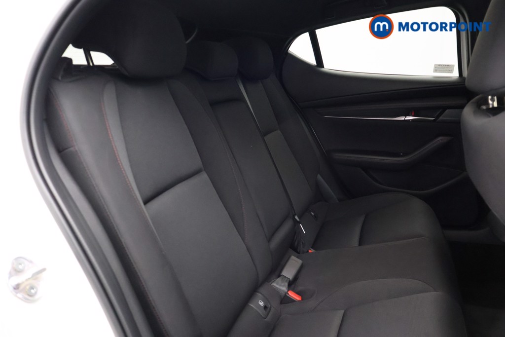 Mazda 3 Homura Automatic Petrol Hatchback - Stock Number (1670569) - 22nd supplementary image