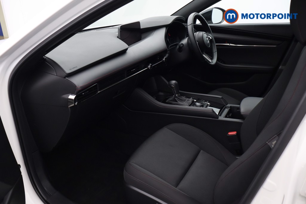Mazda 3 Homura Automatic Petrol Hatchback - Stock Number (1670569) - 27th supplementary image