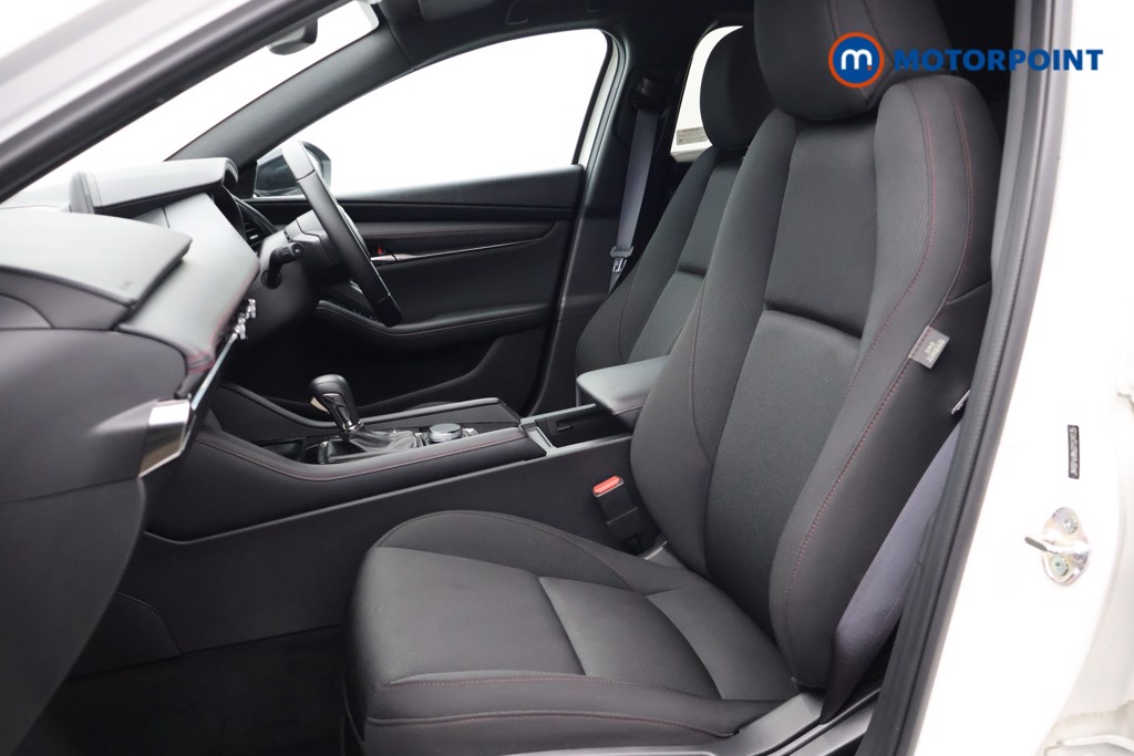 Mazda 3 Homura Automatic Petrol Hatchback - Stock Number (1670569) - 28th supplementary image