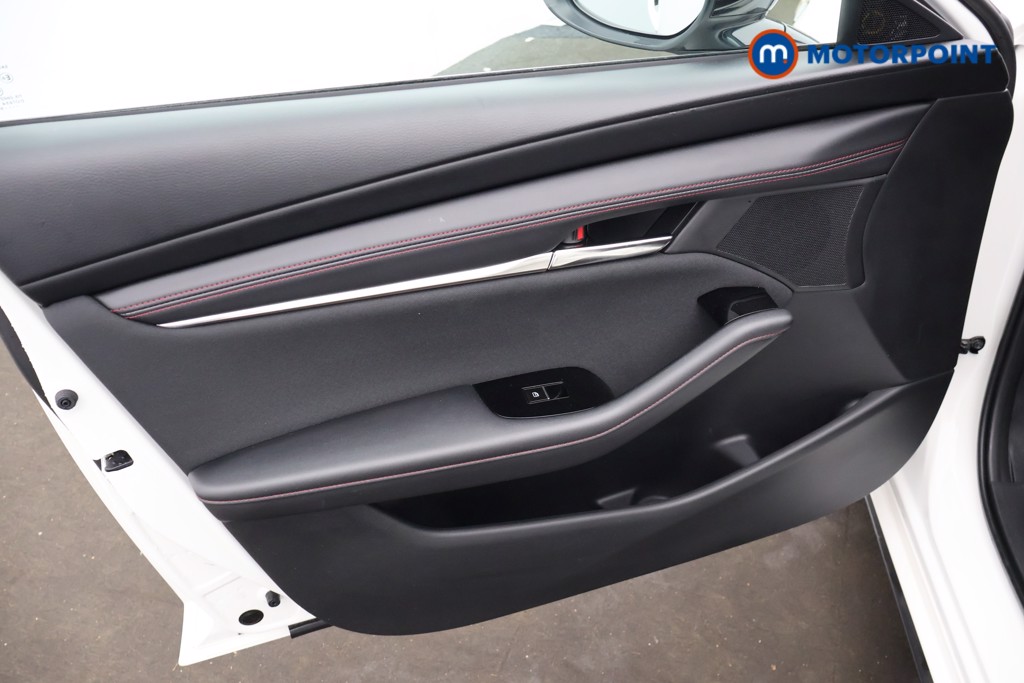 Mazda 3 Homura Automatic Petrol Hatchback - Stock Number (1670569) - 29th supplementary image