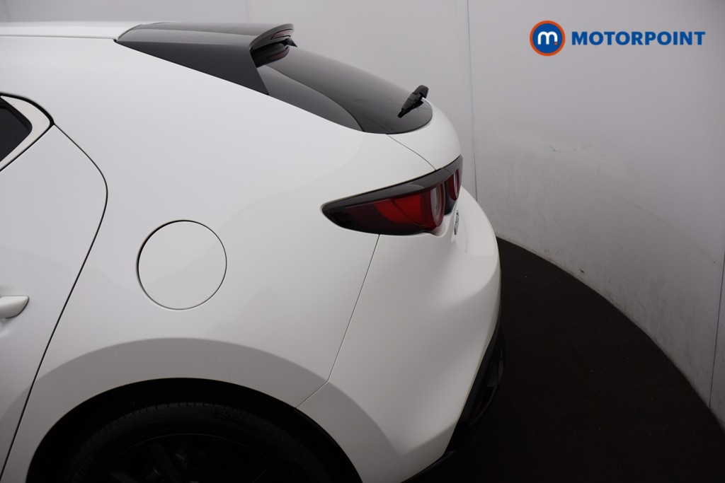 Mazda 3 Homura Automatic Petrol Hatchback - Stock Number (1670569) - 30th supplementary image