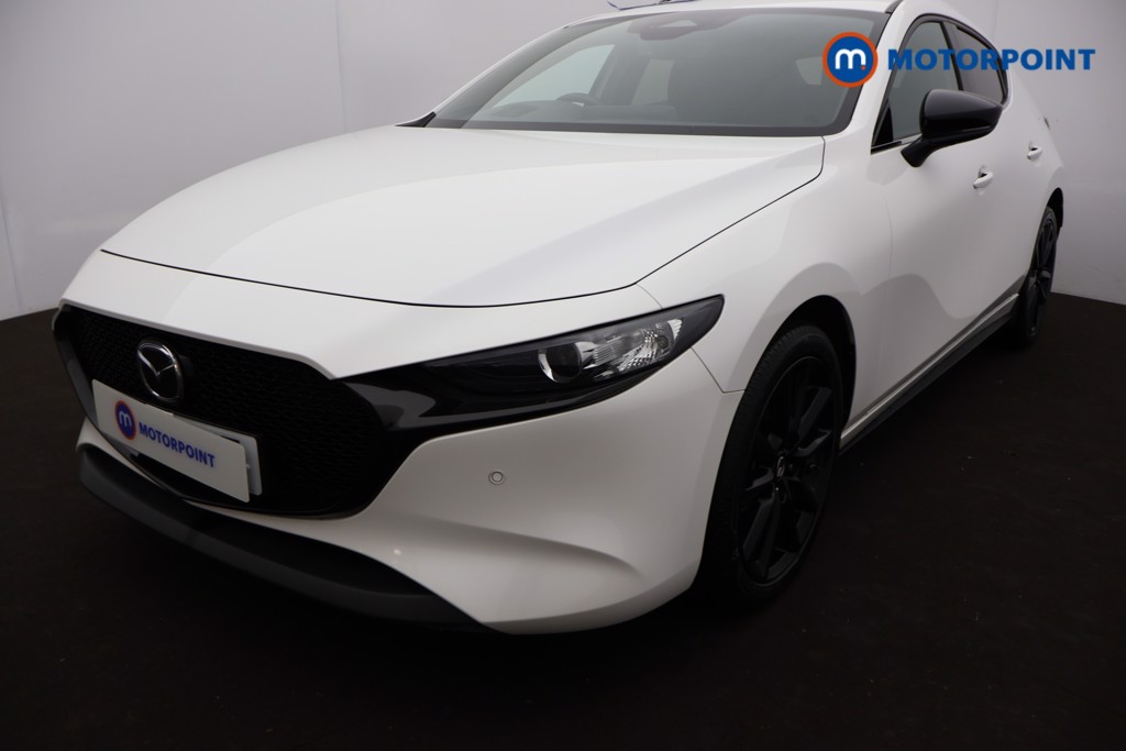 Mazda 3 Homura Automatic Petrol Hatchback - Stock Number (1670569) - 31st supplementary image