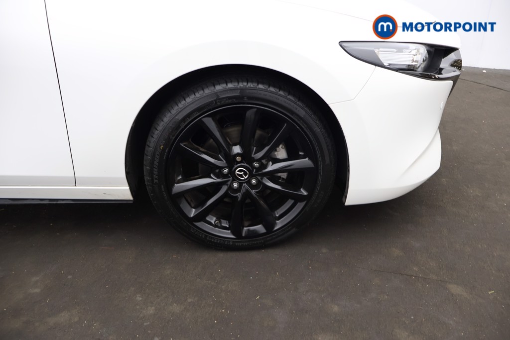 Mazda 3 Homura Automatic Petrol Hatchback - Stock Number (1670569) - 1st supplementary image