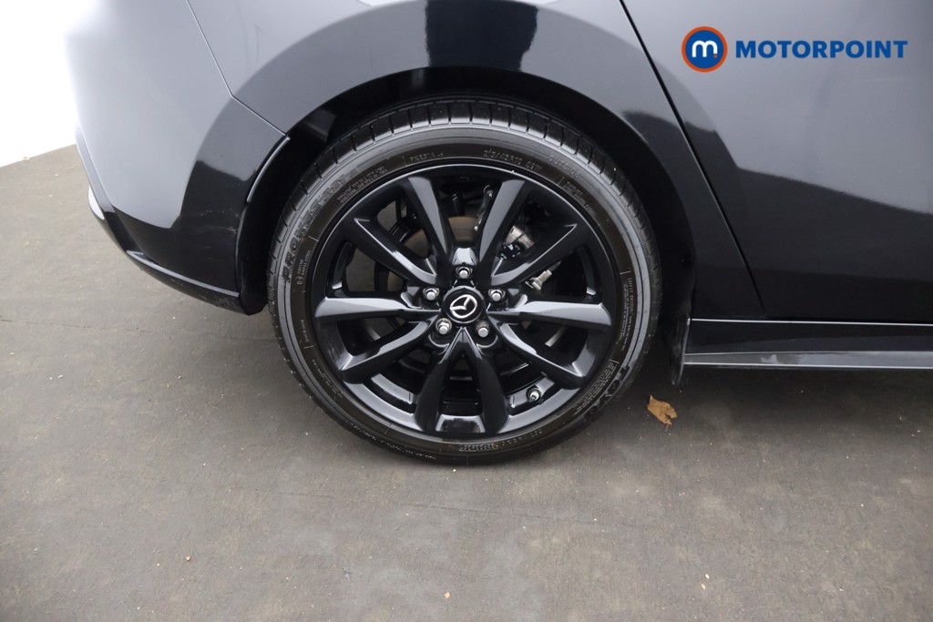 Mazda 3 Homura Automatic Petrol Hatchback - Stock Number (1670579) - 2nd supplementary image
