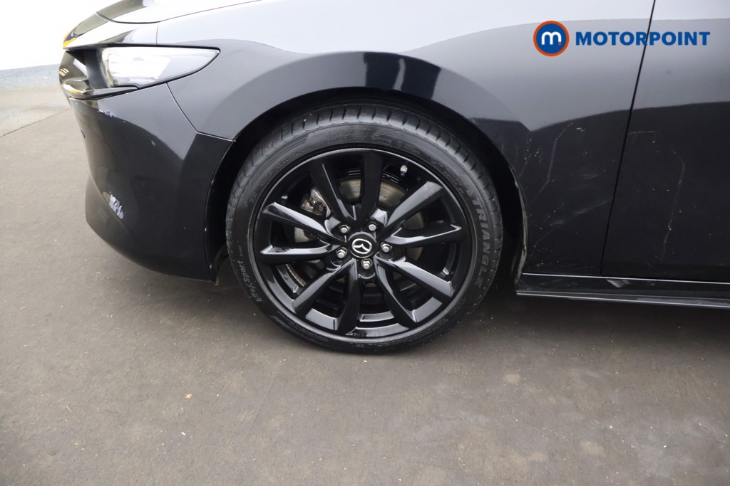 Mazda 3 Homura Automatic Petrol Hatchback - Stock Number (1670579) - 4th supplementary image