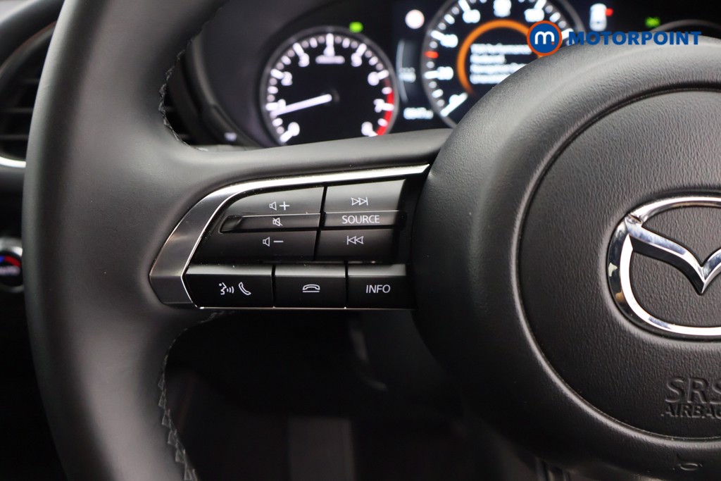 Mazda 3 Homura Automatic Petrol Hatchback - Stock Number (1670579) - 6th supplementary image