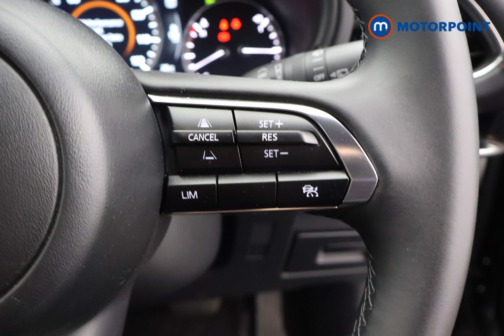 Mazda 3 Homura Automatic Petrol Hatchback - Stock Number (1670579) - 7th supplementary image