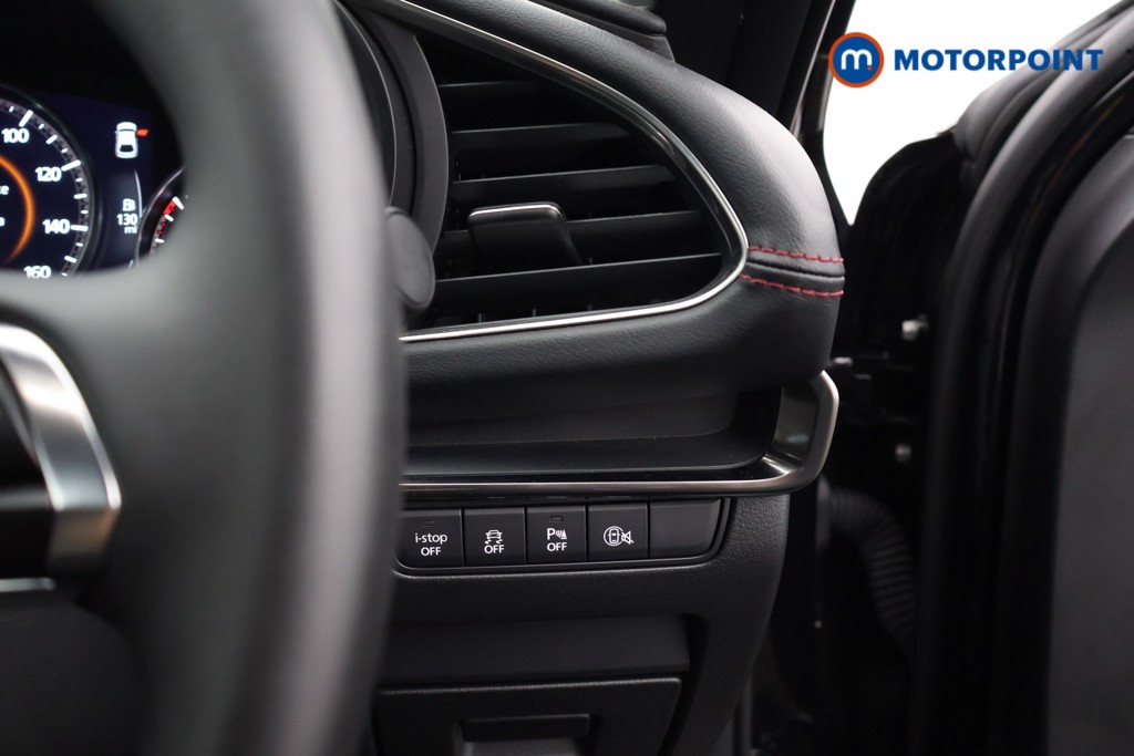 Mazda 3 Homura Automatic Petrol Hatchback - Stock Number (1670579) - 8th supplementary image