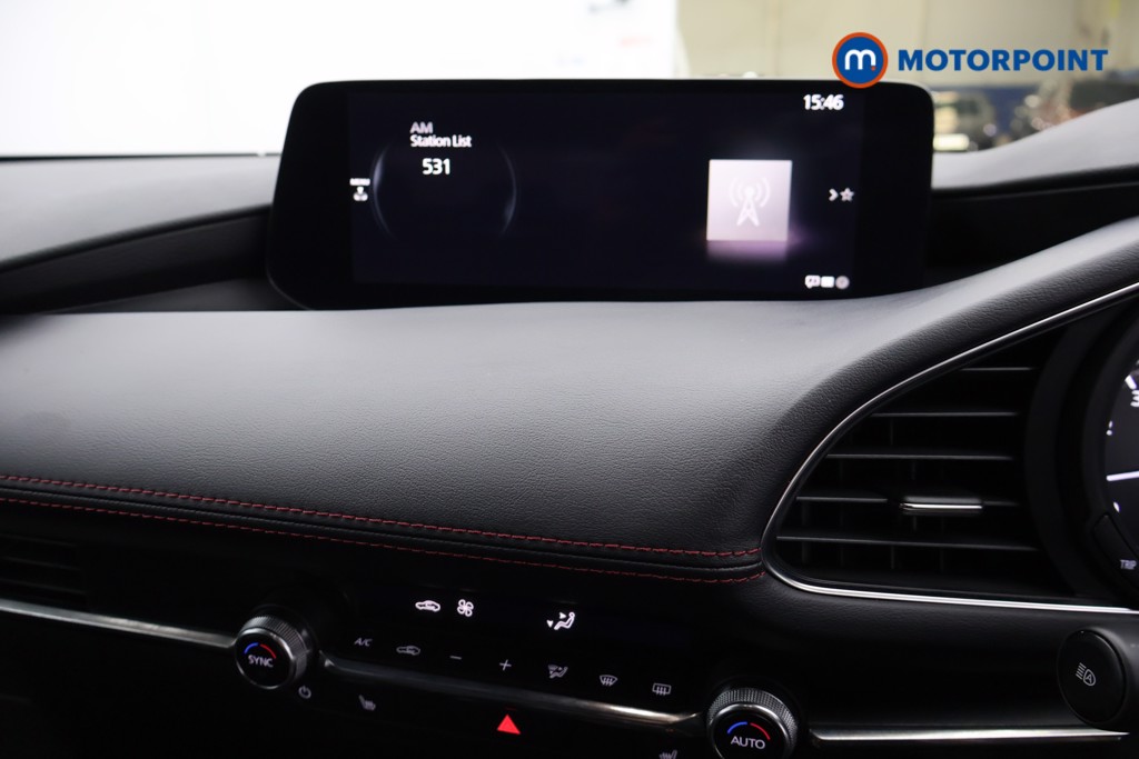 Mazda 3 Homura Automatic Petrol Hatchback - Stock Number (1670579) - 10th supplementary image