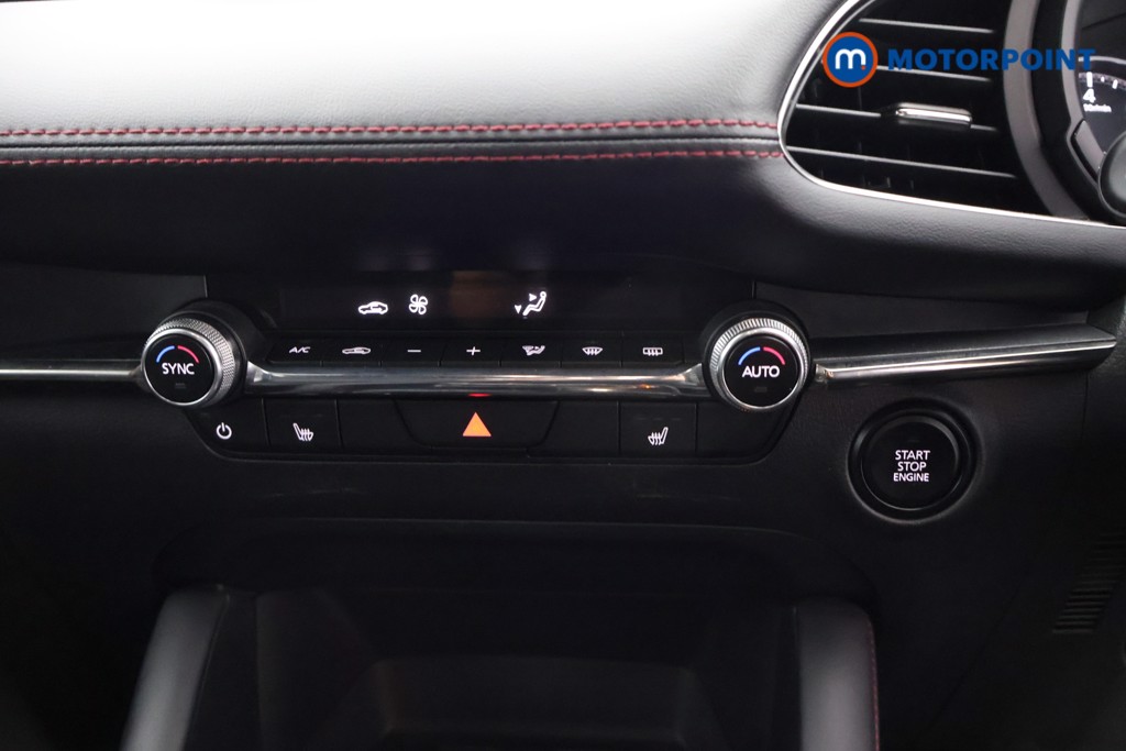 Mazda 3 Homura Automatic Petrol Hatchback - Stock Number (1670579) - 13th supplementary image