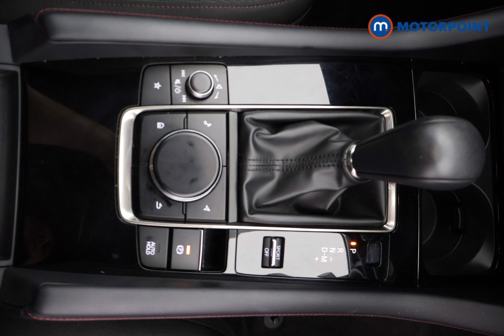 Mazda 3 Homura Automatic Petrol Hatchback - Stock Number (1670579) - 15th supplementary image