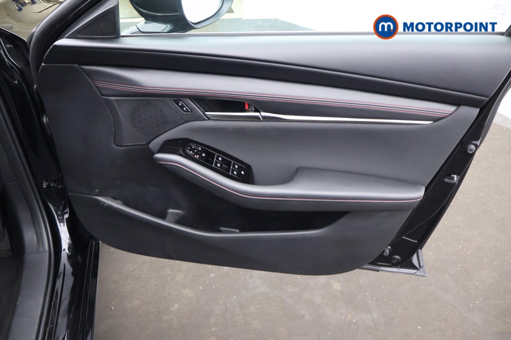 Mazda 3 Homura Automatic Petrol Hatchback - Stock Number (1670579) - 17th supplementary image