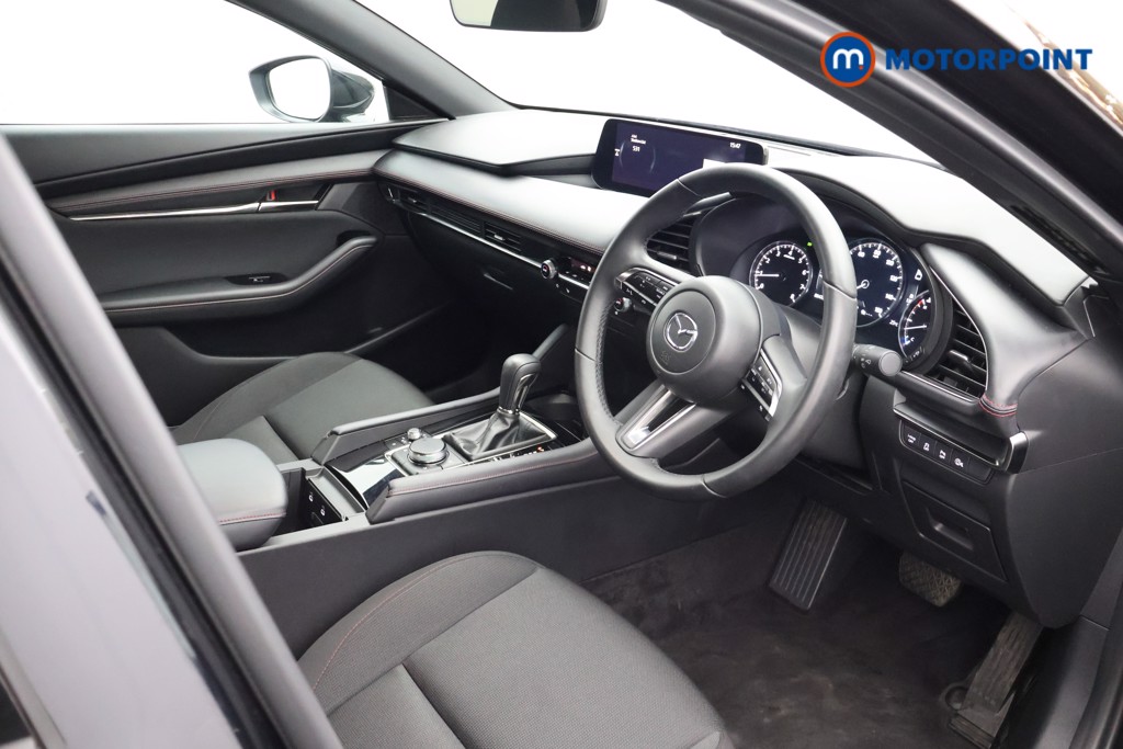 Mazda 3 Homura Automatic Petrol Hatchback - Stock Number (1670579) - 19th supplementary image