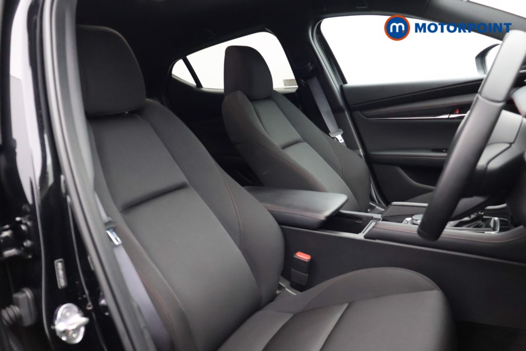 Mazda 3 Homura Automatic Petrol Hatchback - Stock Number (1670579) - 20th supplementary image