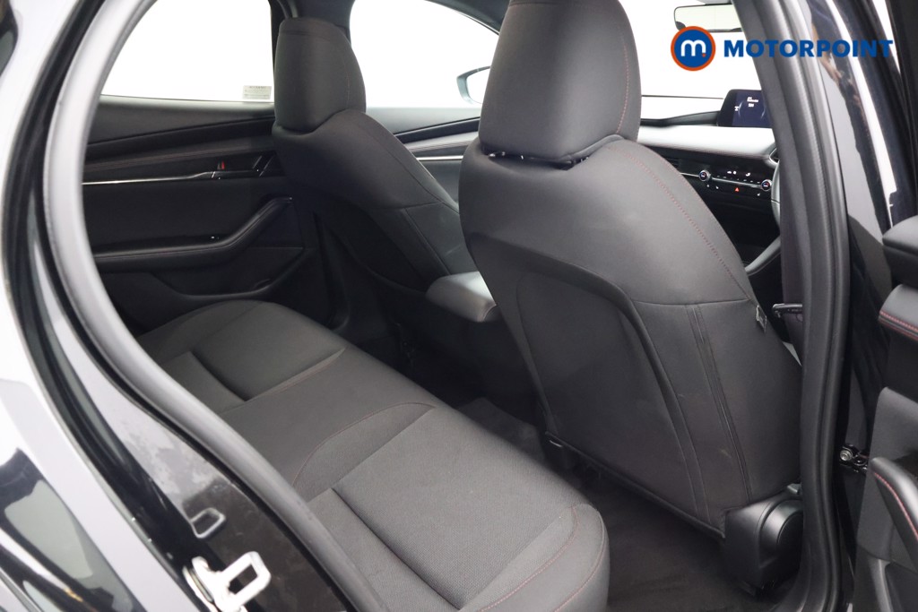 Mazda 3 Homura Automatic Petrol Hatchback - Stock Number (1670579) - 21st supplementary image