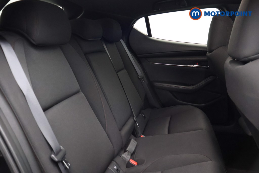 Mazda 3 Homura Automatic Petrol Hatchback - Stock Number (1670579) - 22nd supplementary image