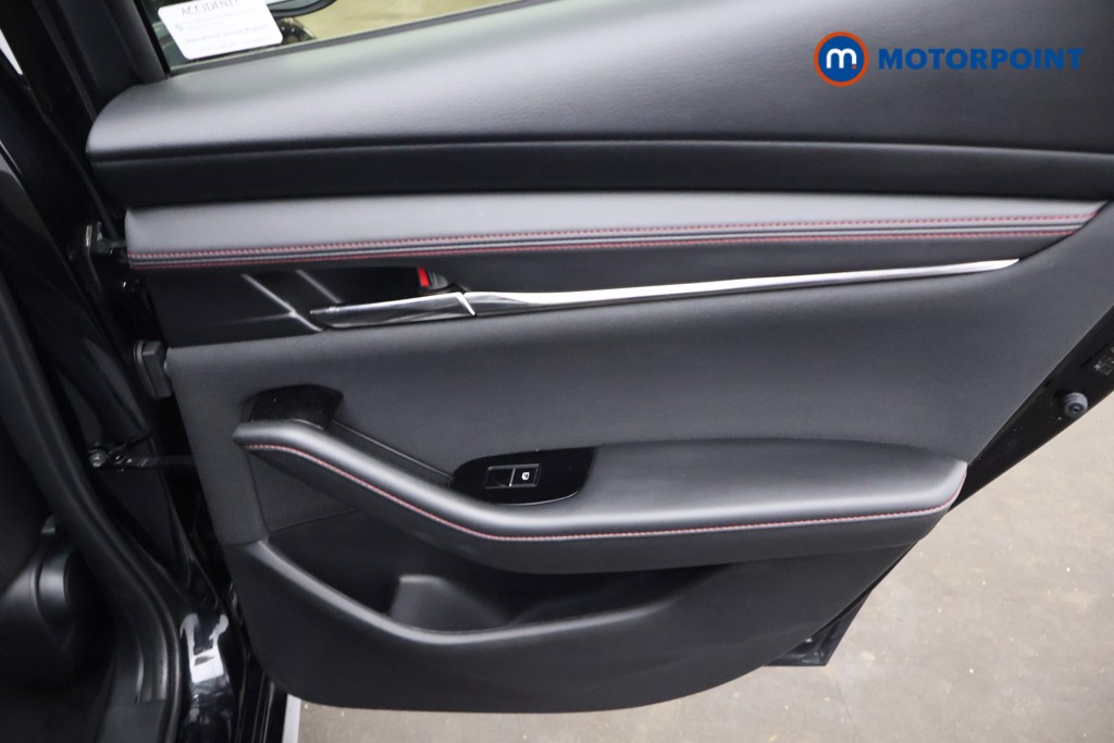 Mazda 3 Homura Automatic Petrol Hatchback - Stock Number (1670579) - 23rd supplementary image