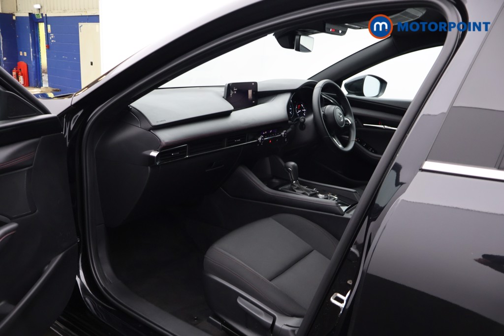 Mazda 3 Homura Automatic Petrol Hatchback - Stock Number (1670579) - 27th supplementary image