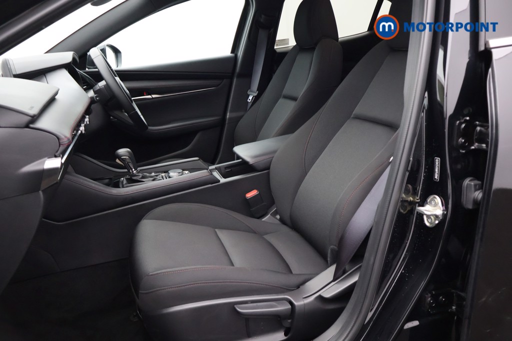 Mazda 3 Homura Automatic Petrol Hatchback - Stock Number (1670579) - 28th supplementary image