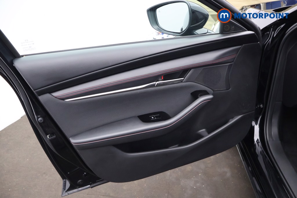 Mazda 3 Homura Automatic Petrol Hatchback - Stock Number (1670579) - 30th supplementary image