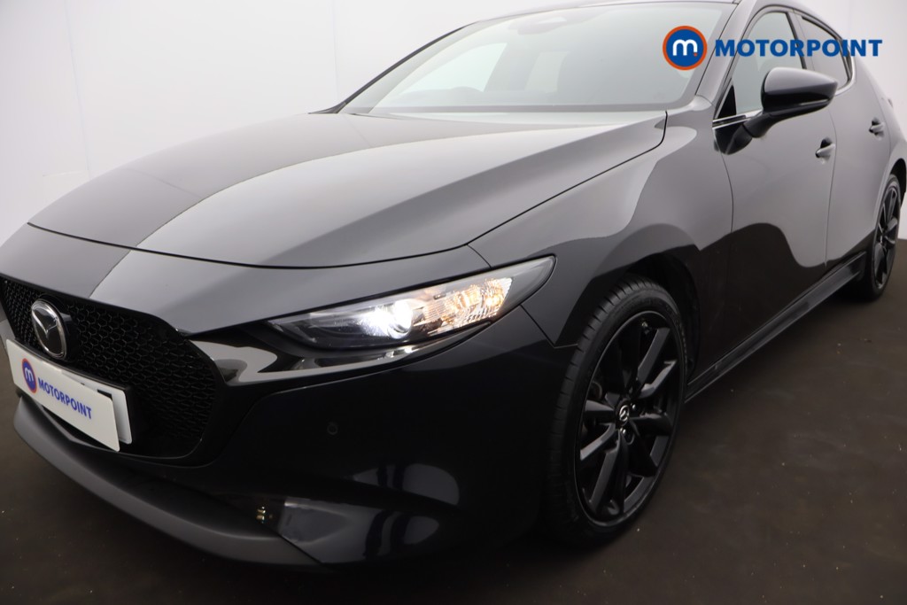 Mazda 3 Homura Automatic Petrol Hatchback - Stock Number (1670579) - 31st supplementary image