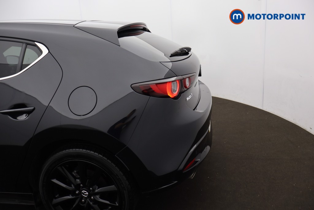 Mazda 3 Homura Automatic Petrol Hatchback - Stock Number (1670579) - 32nd supplementary image