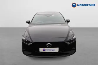 Mazda 3 Homura Automatic Petrol Hatchback - Stock Number (1670579) - Front bumper