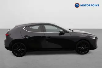 Mazda 3 Homura Automatic Petrol Hatchback - Stock Number (1670579) - Drivers side