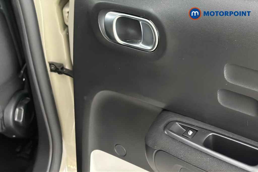 Citroen C3 MAX Manual Petrol Hatchback - Stock Number (1670598) - 993rd supplementary image