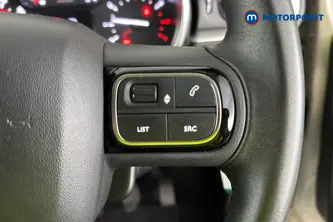 Citroen C3 MAX Manual Petrol Hatchback - Stock Number (1670598) - 3rd supplementary image