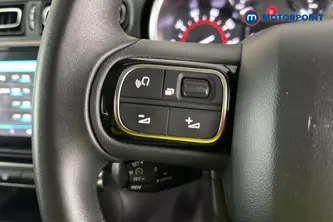 Citroen C3 MAX Manual Petrol Hatchback - Stock Number (1670598) - 4th supplementary image