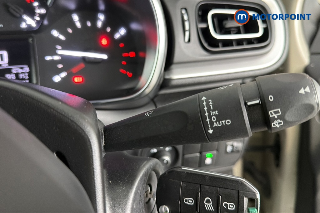 Citroen C3 MAX Manual Petrol Hatchback - Stock Number (1670598) - 6th supplementary image